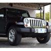 chrysler jeep-wrangler 2013 CFJ1795699 image 8