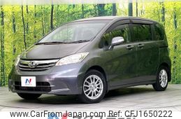 honda freed 2012 CFJ1650222