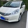 honda fit 2010 CFJ1820385 image 1