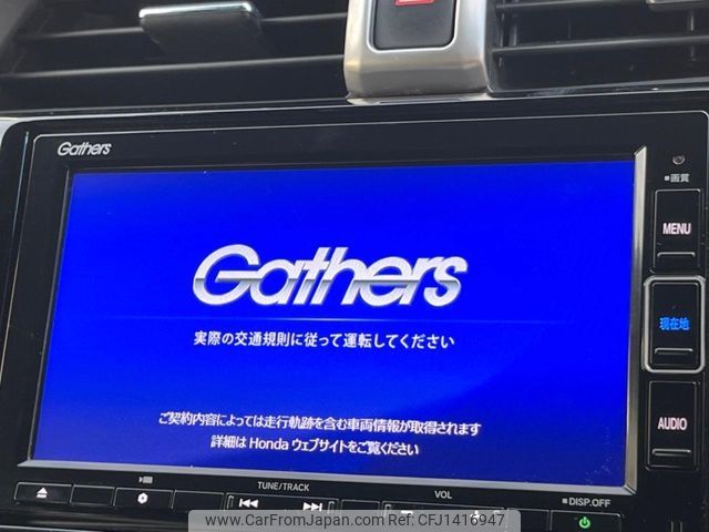 honda civic 2021 CFJ1416947 image 2
