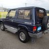 mitsubishi pajero 1990 -MITSUBISHI--Pajero Q-L144GW--L144G-3012061---MITSUBISHI--Pajero Q-L144GW--L144G-3012061- image 9