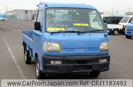 daihatsu hijet-truck 1999 No.15932