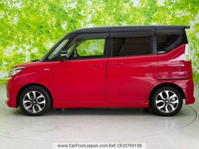 mitsubishi delica-d2 2016 quick_quick_DAA-MB36S_MB36S-602535 image 2