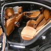 mercedes-benz s-class 2021 CFJ1577404 image 18