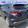 honda vezel 2014 -HONDA--VEZEL RU3-1025610---HONDA--VEZEL RU3-1025610- image 2