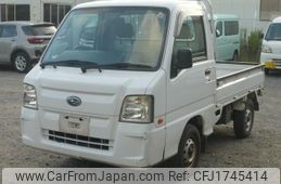 subaru sambar-truck 2009 CFJ1745414