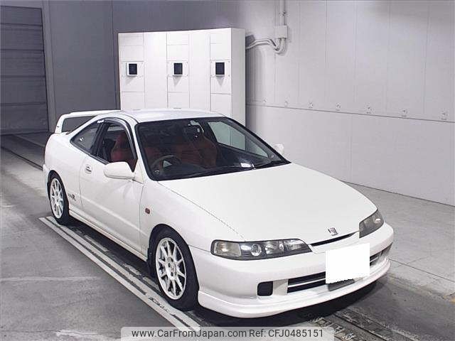 honda integra 1999 -HONDA 【北九州 501ﾃ2438】--Integra DC2-1400754---HONDA 【北九州 501ﾃ2438】--Integra DC2-1400754- image 1