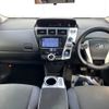 toyota prius-α 2014 -TOYOTA--Prius α DAA-ZVW41W--ZVW41-0019899---TOYOTA--Prius α DAA-ZVW41W--ZVW41-0019899- image 2