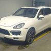 porsche cayenne 2010 -PORSCHE 【袖ケ浦 301さ8169】--Porsche Cayenne 92AM48A-WP1ZZZ92ZBLA83474---PORSCHE 【袖ケ浦 301さ8169】--Porsche Cayenne 92AM48A-WP1ZZZ92ZBLA83474- image 1