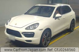 porsche cayenne 2010 -PORSCHE 【袖ケ浦 301さ8169】--Porsche Cayenne 92AM48A-WP1ZZZ92ZBLA83474---PORSCHE 【袖ケ浦 301さ8169】--Porsche Cayenne 92AM48A-WP1ZZZ92ZBLA83474-