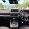 mazda cx-8 2021 -MAZDA--CX-8 6BA-KG5P--KG5P-251436---MAZDA--CX-8 6BA-KG5P--KG5P-251436- image 3