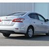 nissan sylphy 2014 quick_quick_DBA-TB17_TB17-017485 image 2