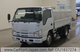 isuzu elf-truck 2009 CFJ1837274