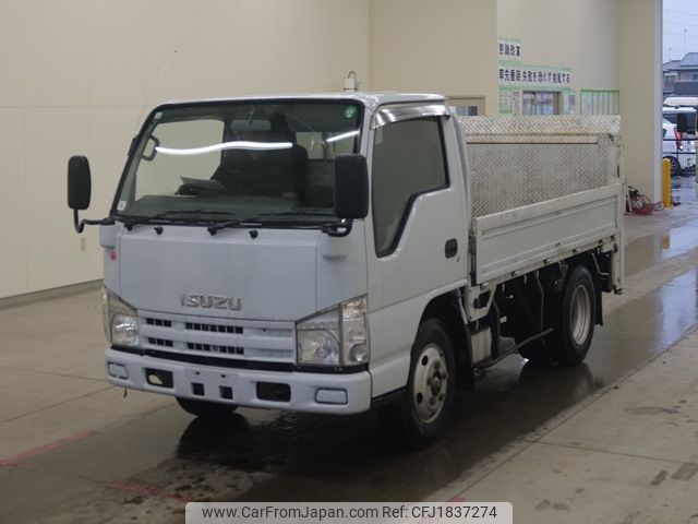 isuzu elf-truck 2009 CFJ1837274 image 1