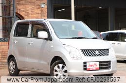 suzuki wagon-r 2011 -SUZUKI--Wagon R MH23S--741369---SUZUKI--Wagon R MH23S--741369-