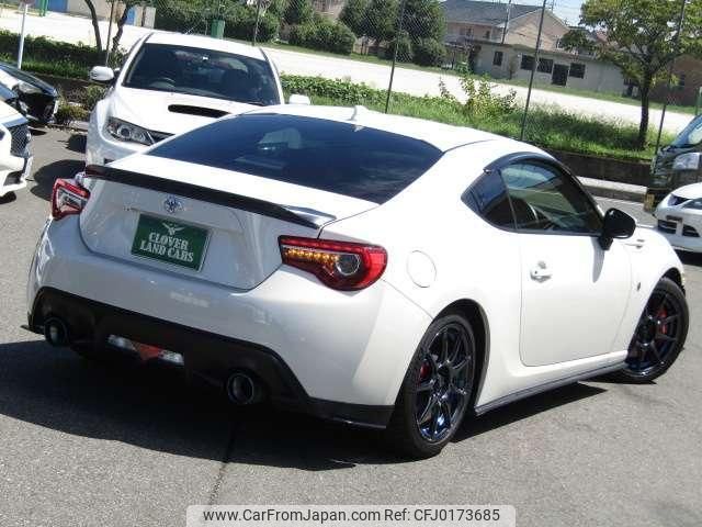 toyota 86 2021 quick_quick_4BA-ZN6_ZN6-107384 image 2