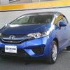 honda fit 2014 -HONDA--Fit GK4--1008231---HONDA--Fit GK4--1008231- image 1