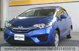 honda fit 2014 -HONDA--Fit GK4--1008231---HONDA--Fit GK4--1008231-