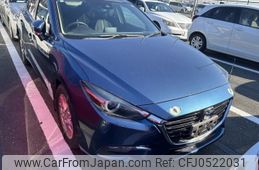 mazda axela 2016 quick_quick_DBA-BM5FS_402488