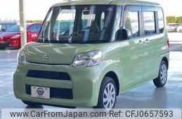 daihatsu tanto 2014 -DAIHATSU--Tanto DBA-LA600S--LA600S-0072947---DAIHATSU--Tanto DBA-LA600S--LA600S-0072947-