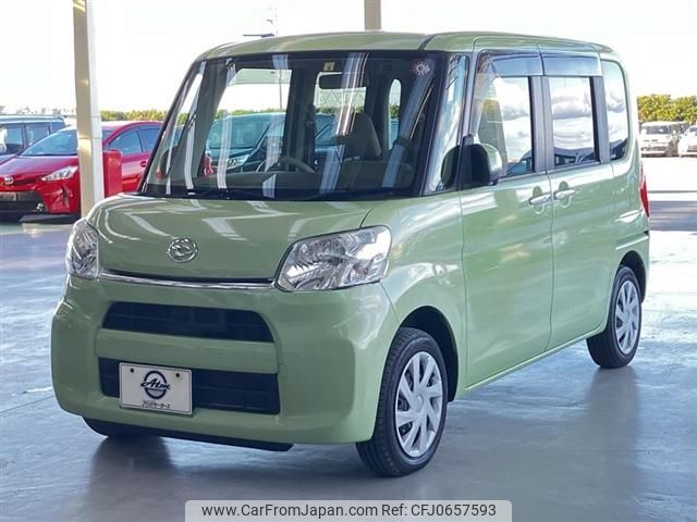 daihatsu tanto 2014 -DAIHATSU--Tanto DBA-LA600S--LA600S-0072947---DAIHATSU--Tanto DBA-LA600S--LA600S-0072947- image 1