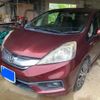 honda fit-shuttle 2013 -HONDA--Fit Shuttle DAA-GP2--GP2-3200787---HONDA--Fit Shuttle DAA-GP2--GP2-3200787- image 1