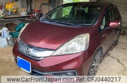 honda fit-shuttle 2013 -HONDA--Fit Shuttle DAA-GP2--GP2-3200787---HONDA--Fit Shuttle DAA-GP2--GP2-3200787-