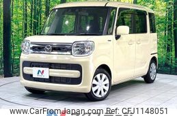 mazda flair-wagon 2021 -MAZDA--Flair Wagon 5AA-MM53S--MM53S-312630---MAZDA--Flair Wagon 5AA-MM53S--MM53S-312630-