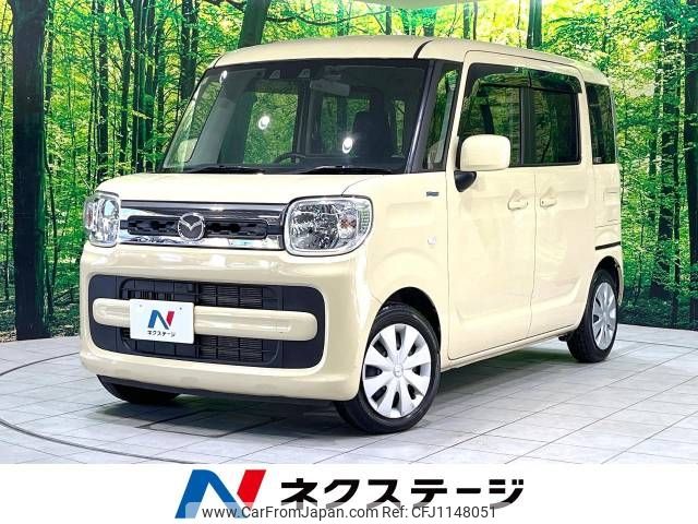 mazda flair-wagon 2021 -MAZDA--Flair Wagon 5AA-MM53S--MM53S-312630---MAZDA--Flair Wagon 5AA-MM53S--MM53S-312630- image 1