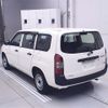 toyota probox-van 2021 CFJ1704407 image 2