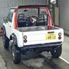 suzuki jimny 1988 -SUZUKI 【三重 480ﾉ4912】--Jimny JA71C-125865---SUZUKI 【三重 480ﾉ4912】--Jimny JA71C-125865- image 2