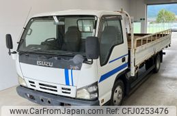 isuzu elf-truck 2005 -ISUZU--Elf NPR81AR-7012126---ISUZU--Elf NPR81AR-7012126-