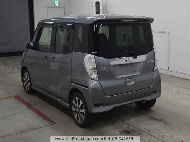 mitsubishi ek-space 2015 -MITSUBISHI--ek Space B11A-0101430---MITSUBISHI--ek Space B11A-0101430- image 2