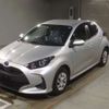 toyota yaris 2022 -TOYOTA--Yaris 6AA-MXPH10--MXPH10-2095838---TOYOTA--Yaris 6AA-MXPH10--MXPH10-2095838- image 1