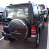 mitsubishi pajero-mini 1997 -MITSUBISHI--Pajero mini H56A--H56A-5209518---MITSUBISHI--Pajero mini H56A--H56A-5209518- image 10