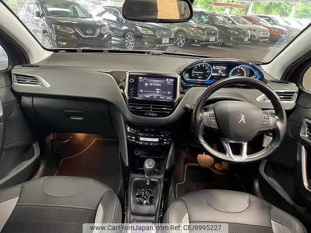 peugeot 2008 2017 quick_quick_ABA-A94HN01_VF3CUHNZTHY042787 image 2