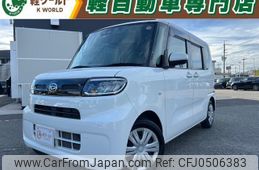 daihatsu tanto 2019 quick_quick_6BA-LA650S_LA650S-0016486