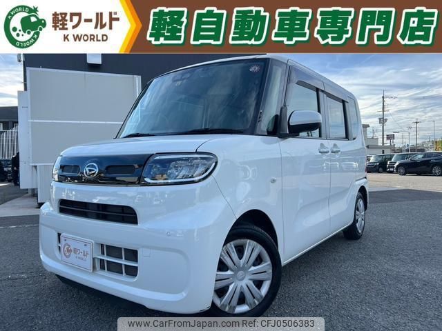 daihatsu tanto 2019 quick_quick_6BA-LA650S_LA650S-0016486 image 1