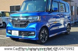 honda n-box 2017 quick_quick_DBA-JF3_JF3-2009920