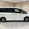 nissan serena 2018 -NISSAN--Serena DAA-HFC27--HFC27-012656---NISSAN--Serena DAA-HFC27--HFC27-012656- image 17