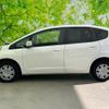 honda fit 2012 quick_quick_DBA-GE6_GE6-1713316 image 2