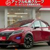 nissan note 2022 CFJ1827201 image 1