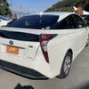 toyota prius 2016 -TOYOTA--Prius DAA-ZVW55--ZVW55-8006450---TOYOTA--Prius DAA-ZVW55--ZVW55-8006450- image 2