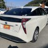 toyota prius 2016 -TOYOTA--Prius DAA-ZVW55--ZVW55-8006450---TOYOTA--Prius DAA-ZVW55--ZVW55-8006450- image 3