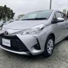 toyota vitz 2019 quick_quick_DBA-NSP130_NSP130-4031489 image 2