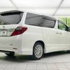 toyota alphard 2012 -TOYOTA--Alphard DBA-ANH20W--ANH20-8238072---TOYOTA--Alphard DBA-ANH20W--ANH20-8238072- image 19