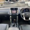 toyota land-cruiser-prado 2011 -TOYOTA--Land Cruiser Prado CBA-TRJ150W--TRJ150-0015276---TOYOTA--Land Cruiser Prado CBA-TRJ150W--TRJ150-0015276- image 2