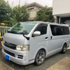toyota hiace-van 2009 CFJ1634442 image 1