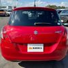 suzuki swift 2013 -SUZUKI--Swift DBA-ZC72S--ZC72S-217290---SUZUKI--Swift DBA-ZC72S--ZC72S-217290- image 14