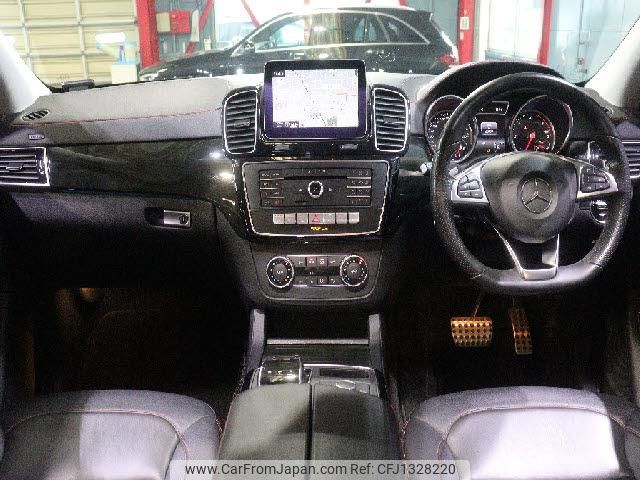 mercedes-benz gle-class 2020 quick_quick_LDA-166024_WDC2923242A142654 image 2